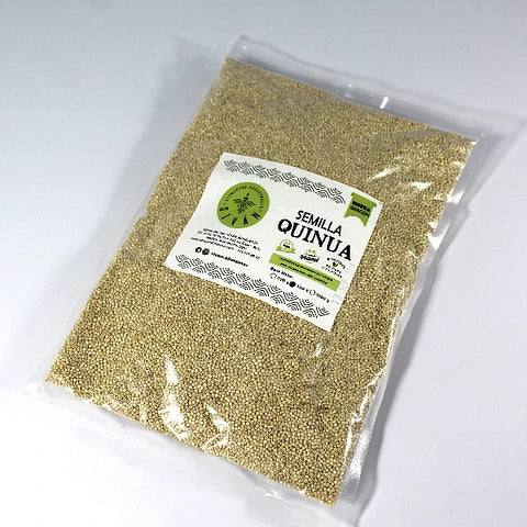 Quinua