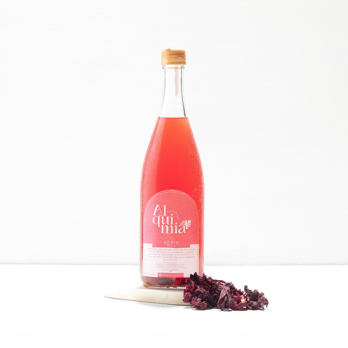 Kombucha