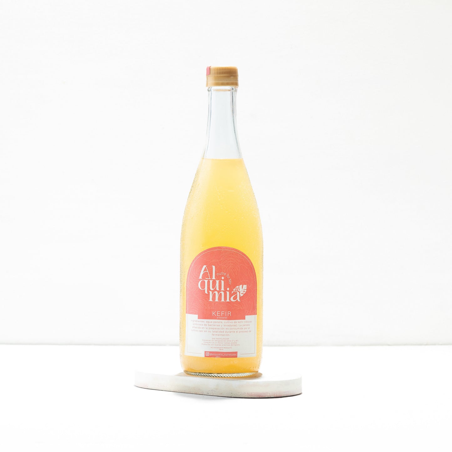 Kombucha