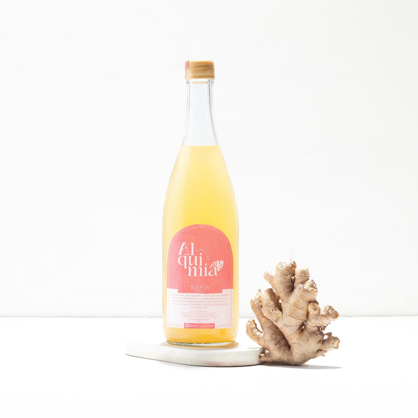 Kombucha