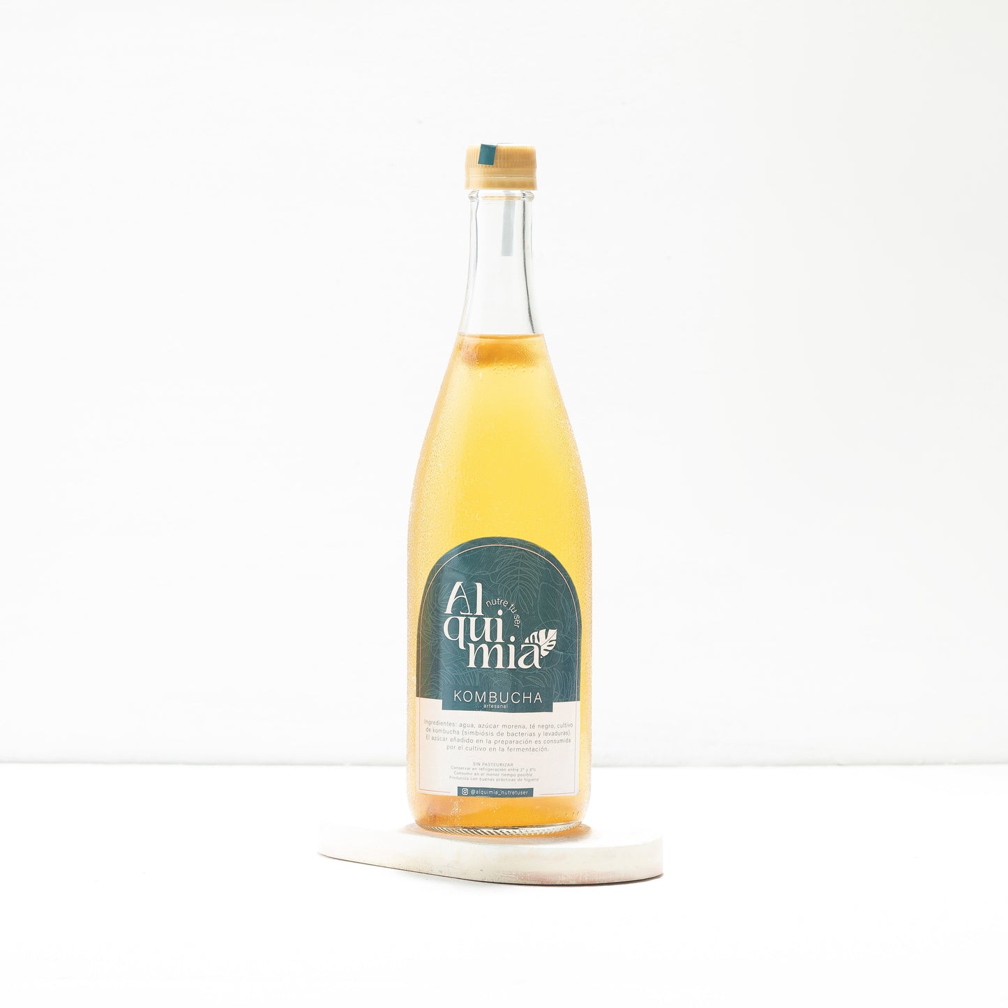 Kombucha