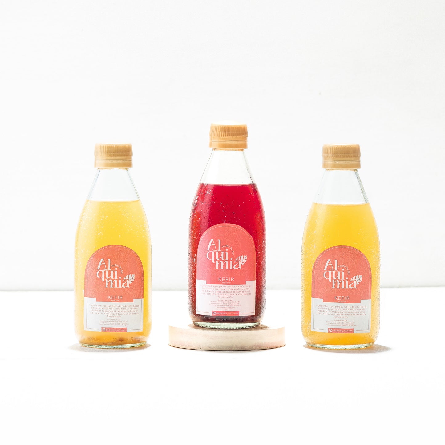 Kombucha