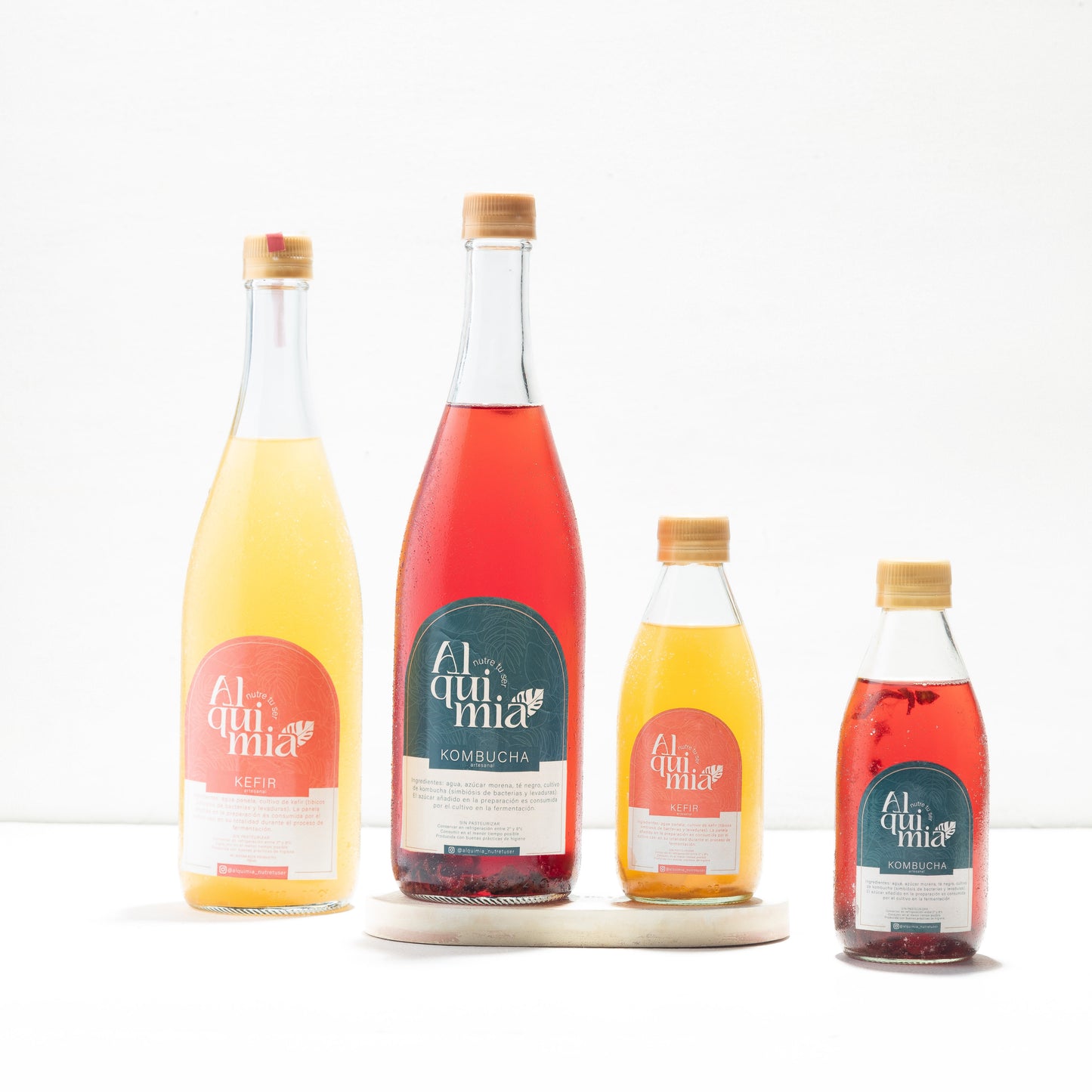 Kombucha