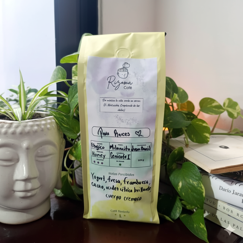 Café Honey