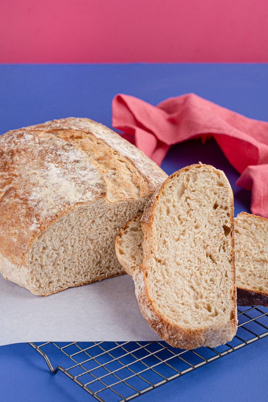 Super Paquetón Agroecológico 🧀🥑🍌🍓🥬