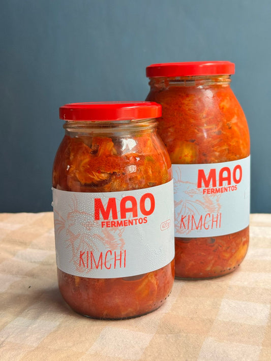 Kimchi