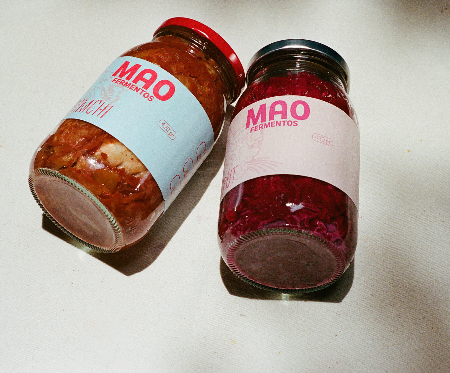 Kimchi