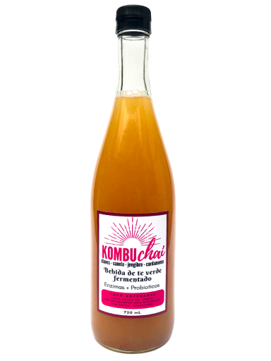 Kombucha