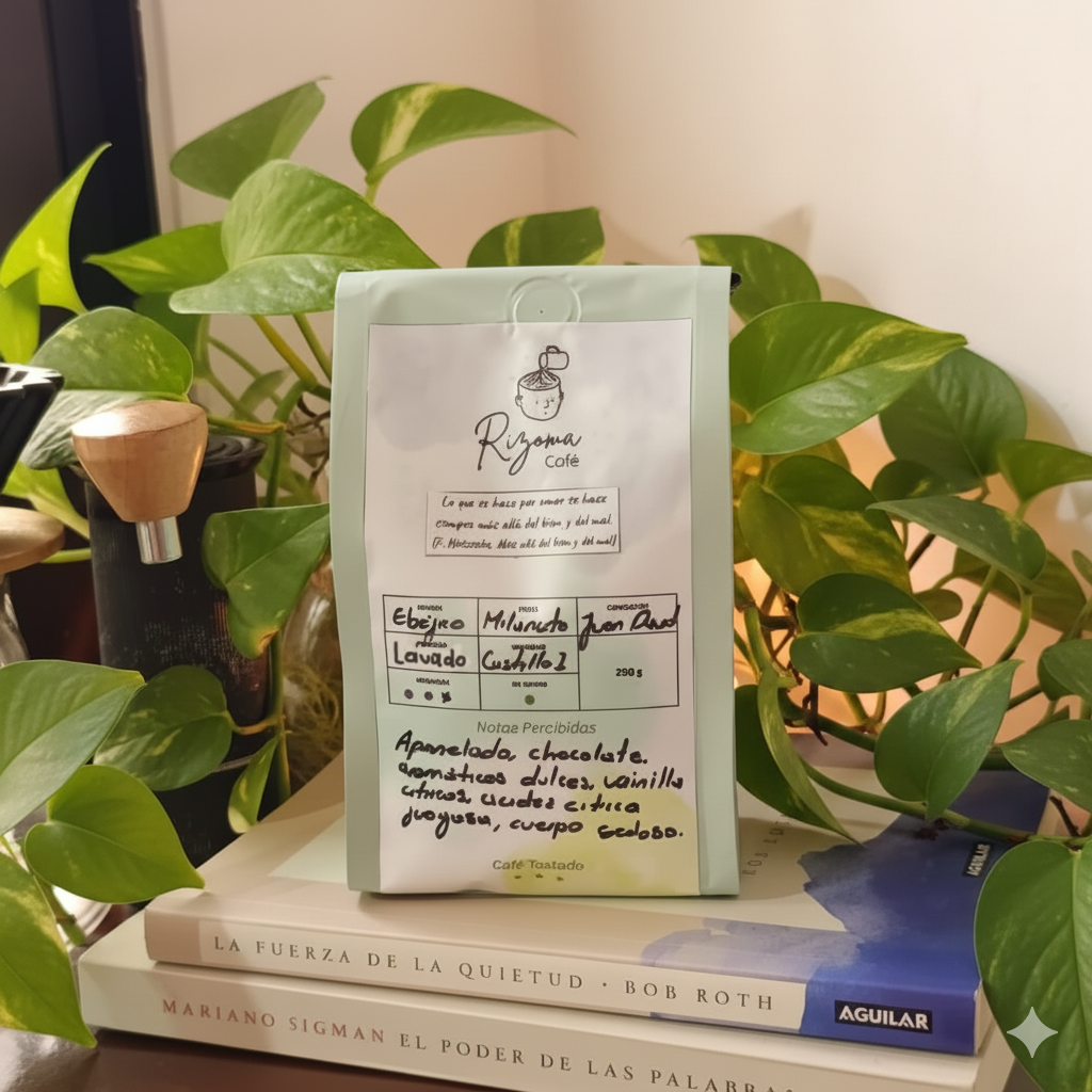 Café Lavado