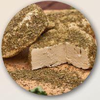 Queso Nauge Finas Hierbas (100g)