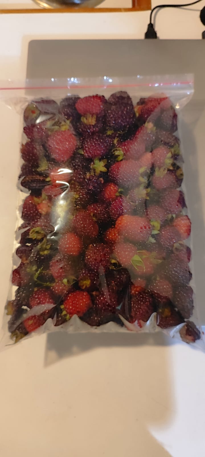 Mora (1kg)