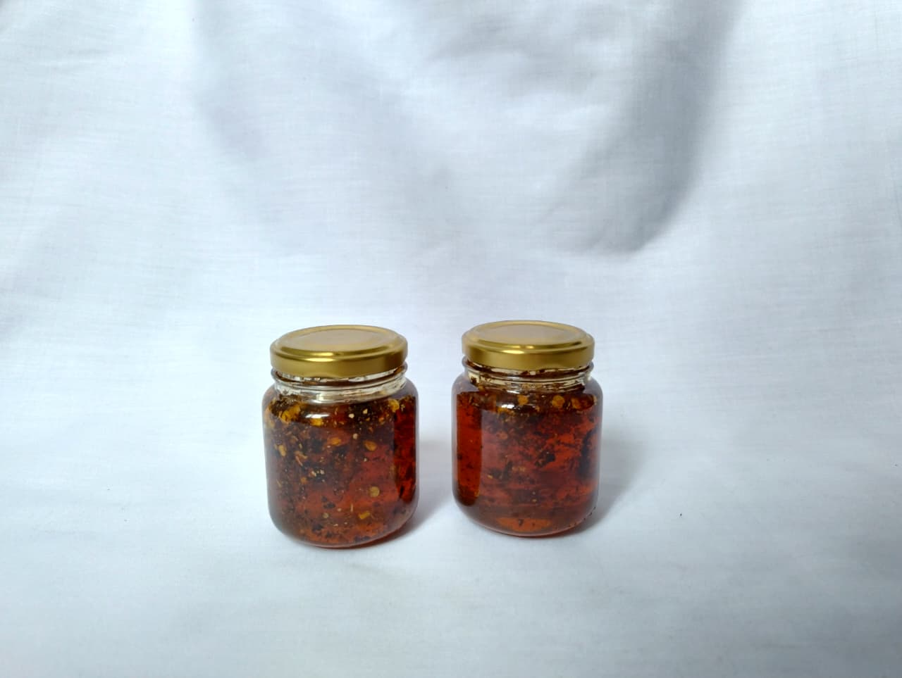 Miel picante (150g)