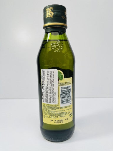 Aceite de oliva extra virgen