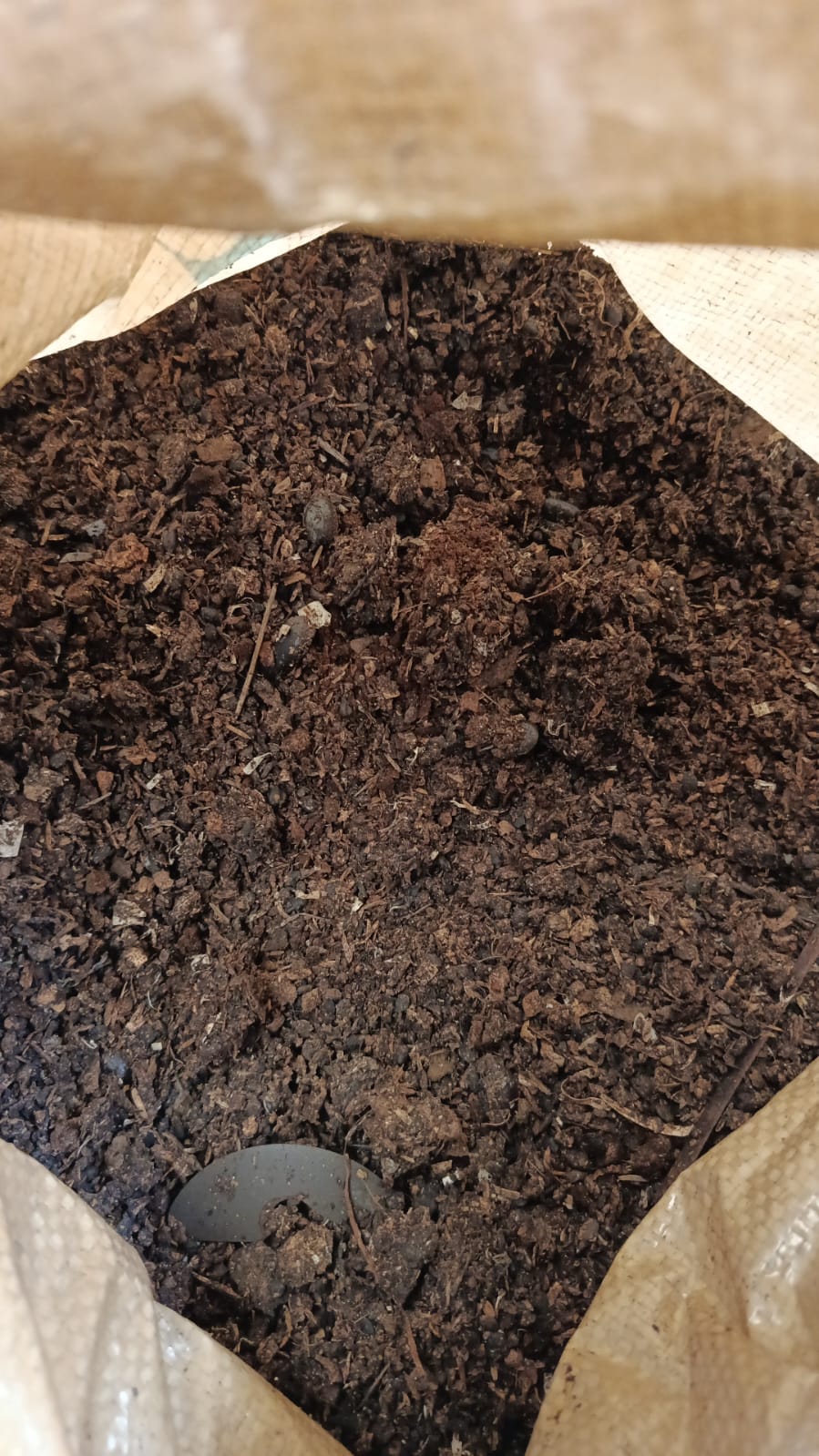 Compost (30kg)
