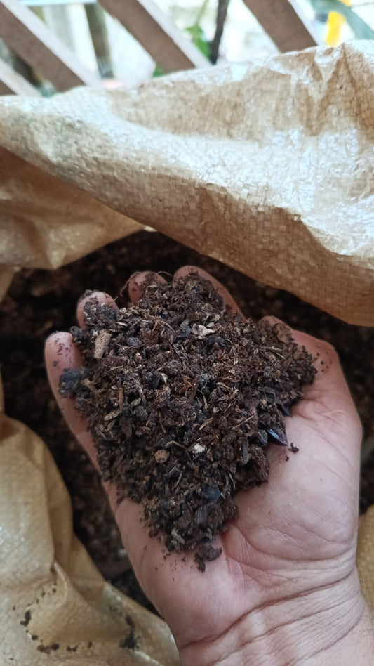 Compost (30kg)