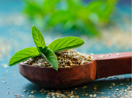 Albahaca tulsi (100g)