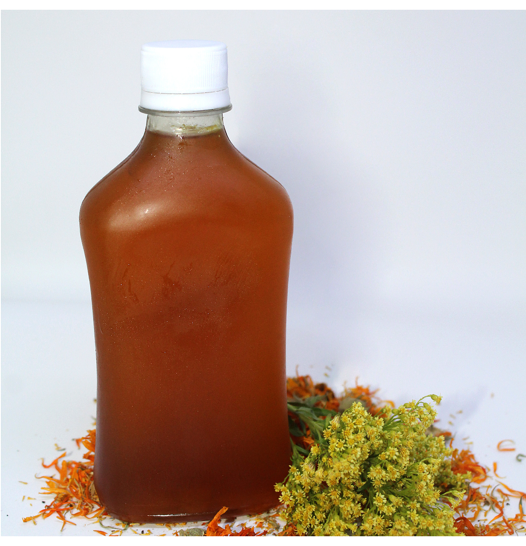 Honey of origin: Angelita