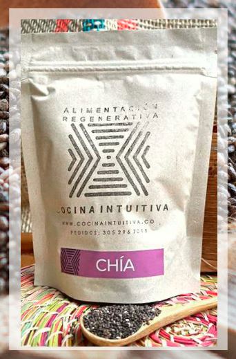 Chía