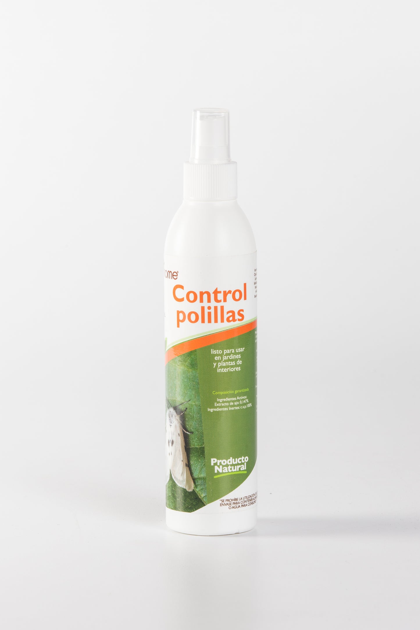 Control polillas (250ml)