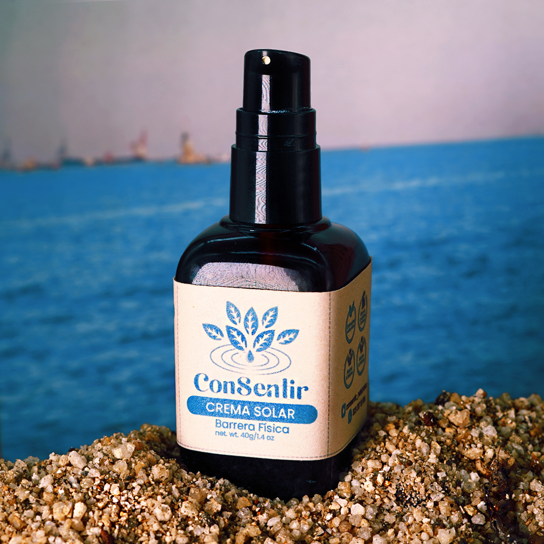 Crema Solar (50ml)