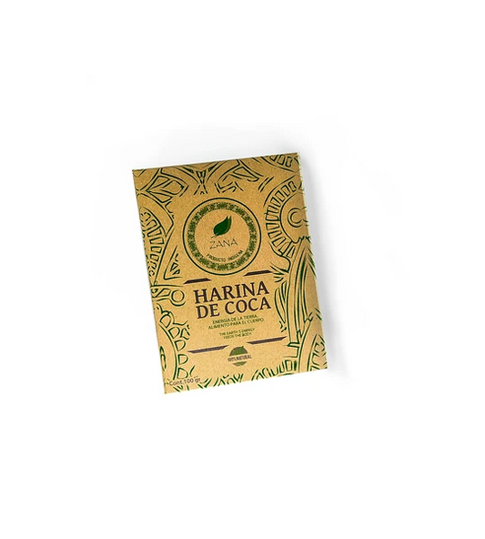 Harina de coca (250g)