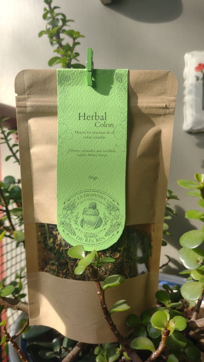 Herbal Colon