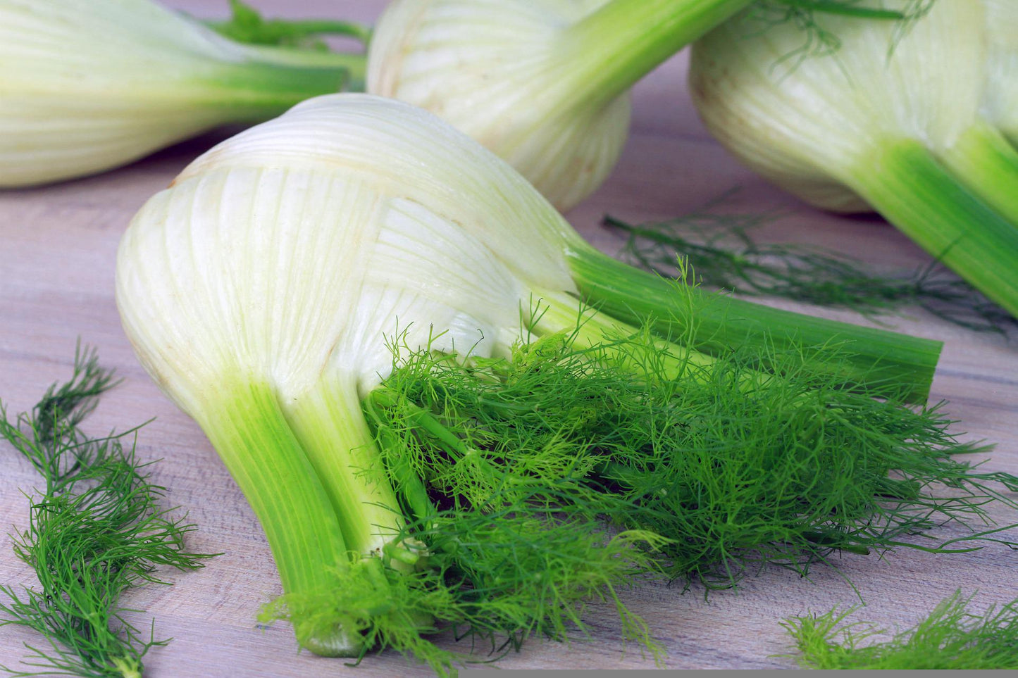 Fennel (100g)
