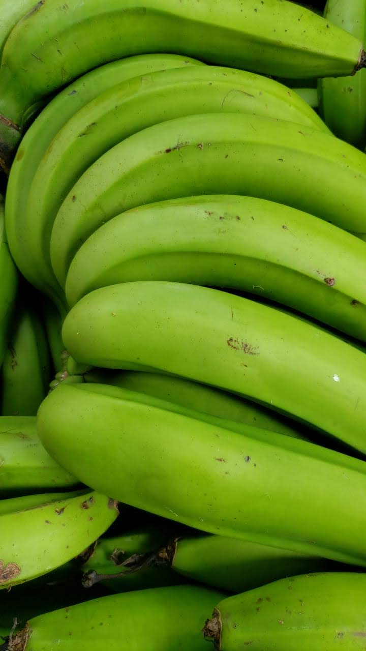 Banana (1kg)