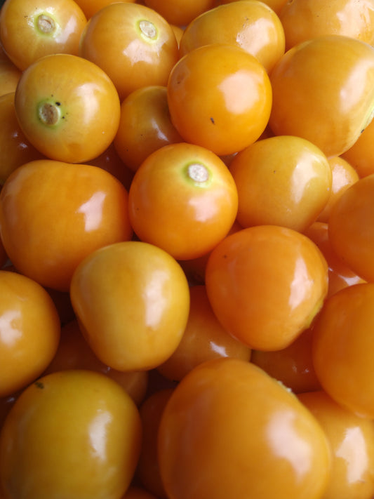 Cape gooseberry without cap (500g)