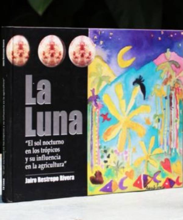 Libro de La Luna