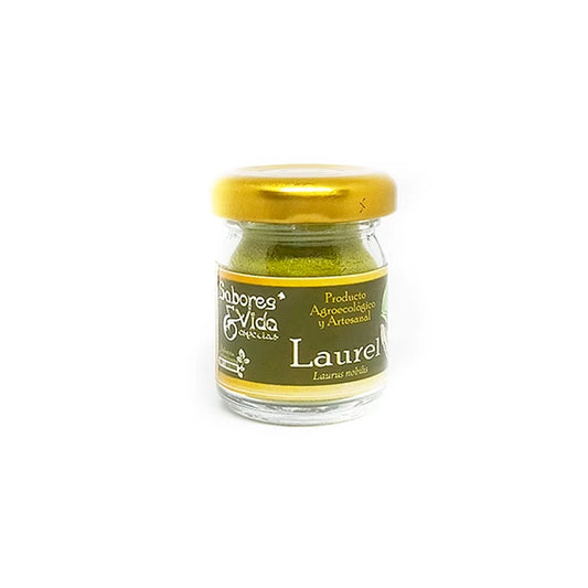 Laurel (12g)