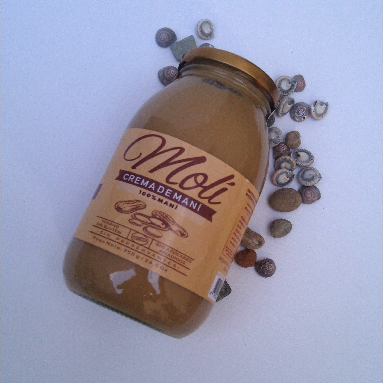 Peanut Butter 100%