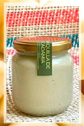 Macadamia Butter 200g