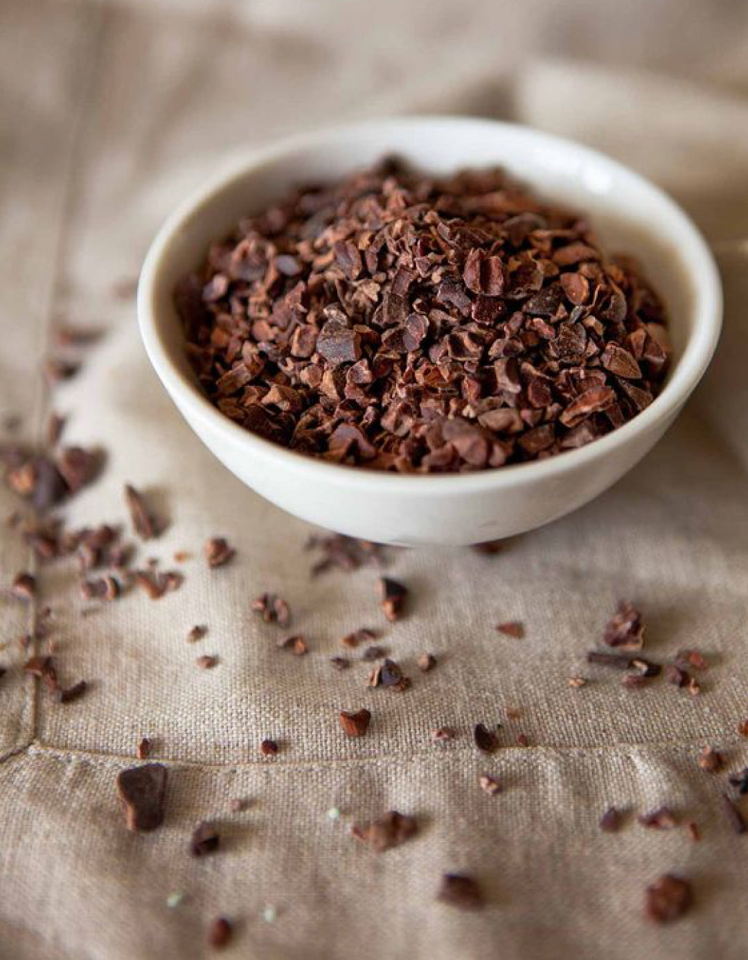Nibs de Cacao