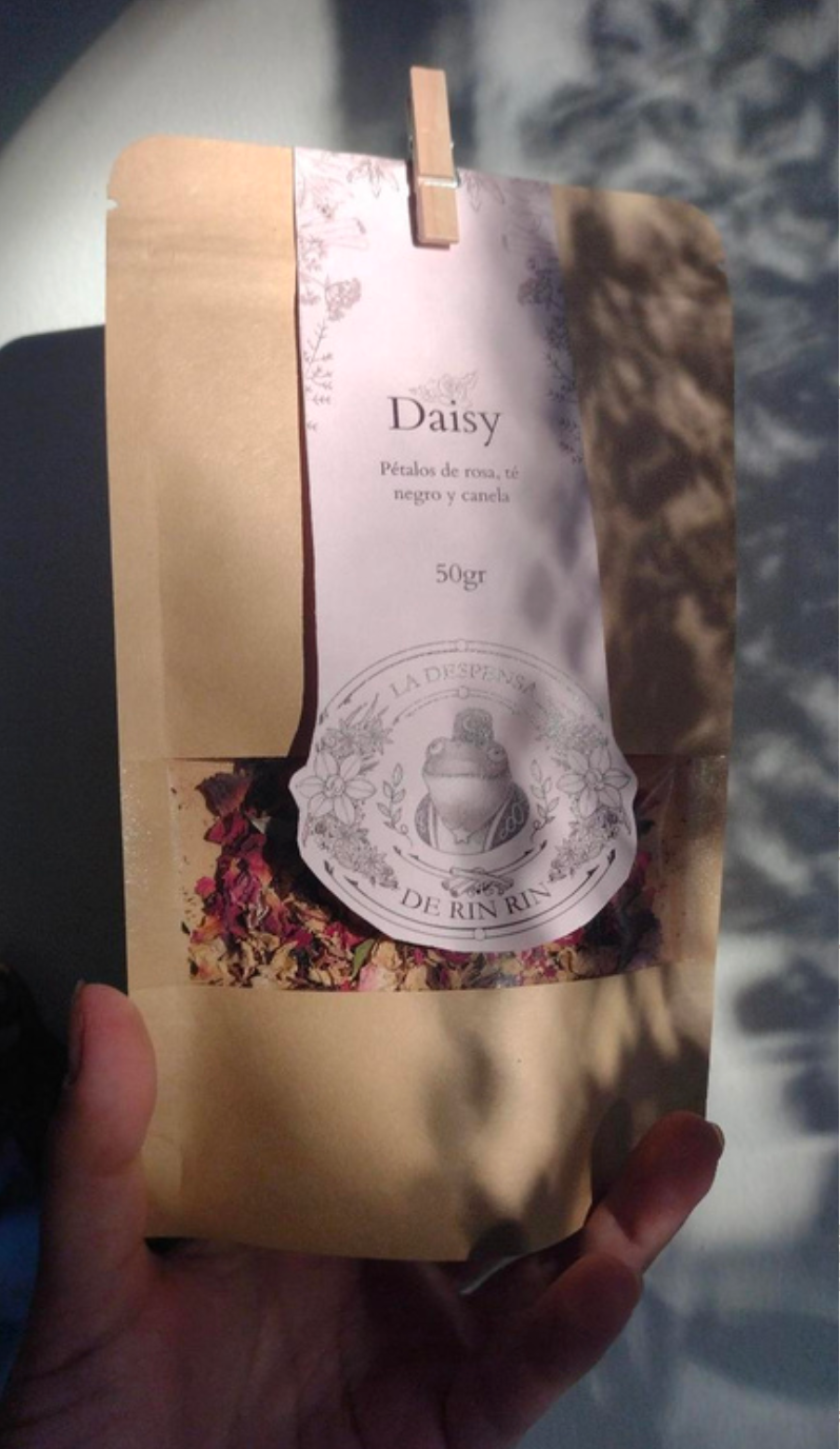Daisy
