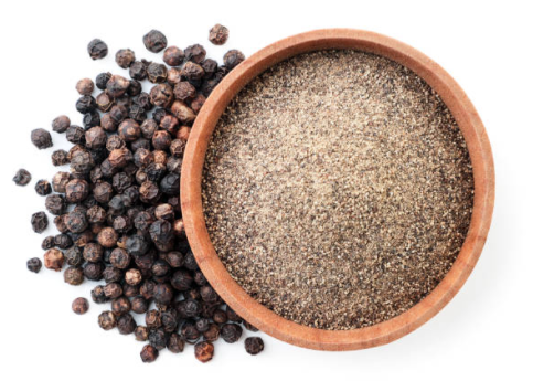 Powdered pepper (12g)
