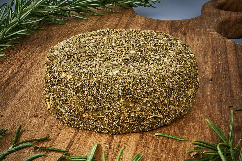 Queso Nuage Finas Hierbas (100g)