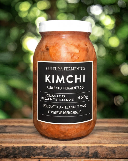 Kimchi (450g)