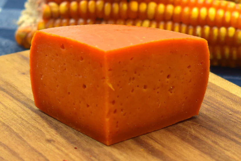 Queso Montachiote (150g)