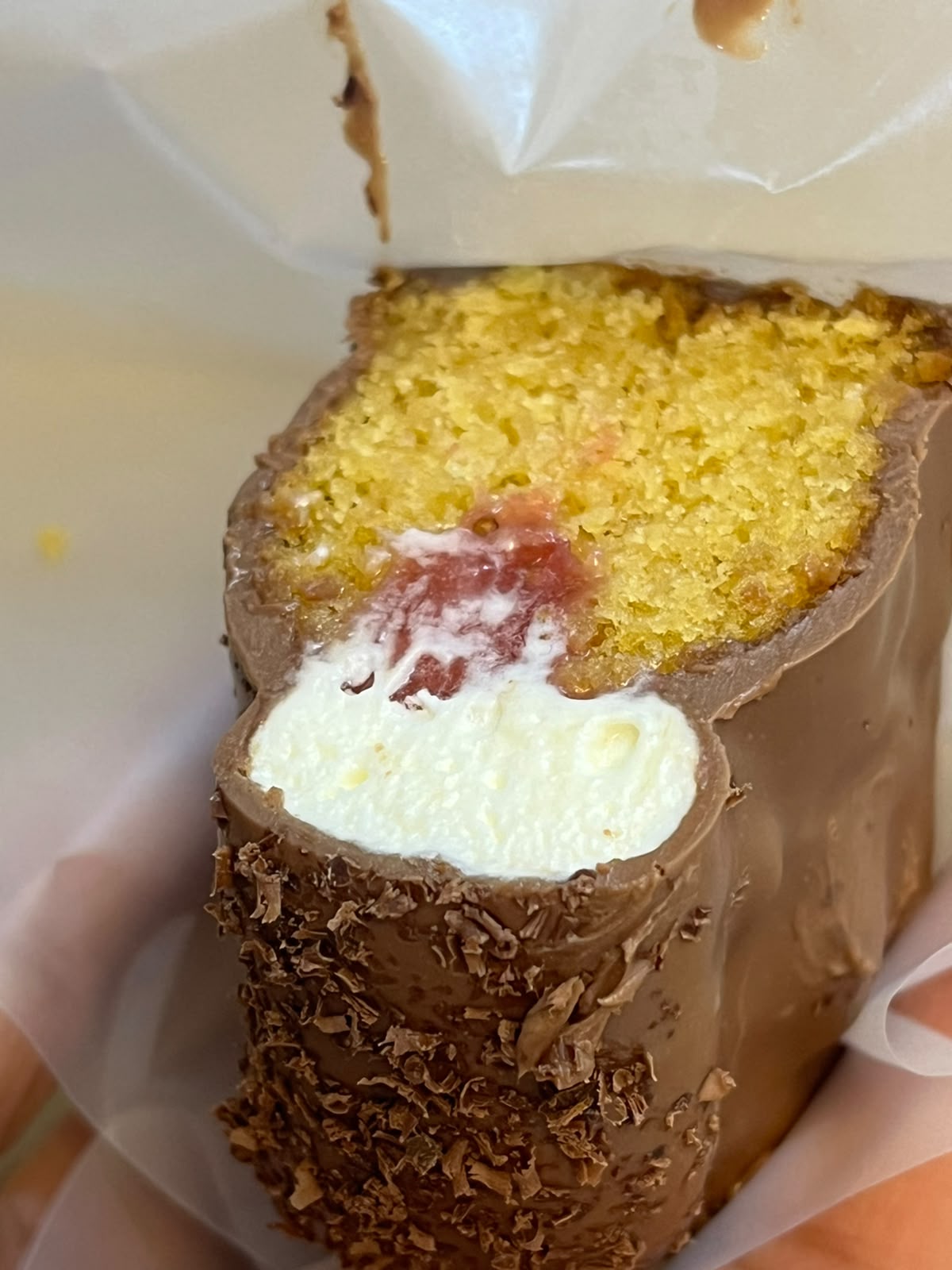 Gansito (1ud)