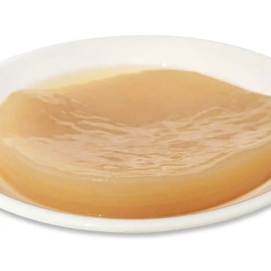 Scoby con té de arranque