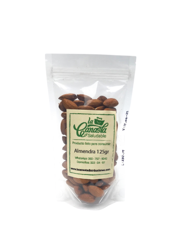 Almendras