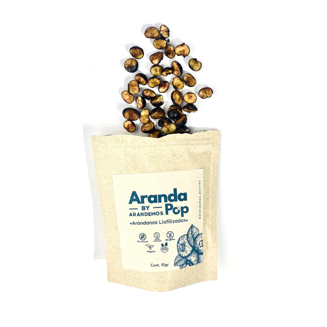 Arandapop (10g)