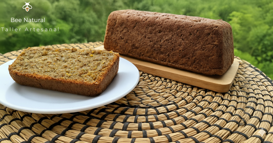 Pan de banano (1kg aprox)