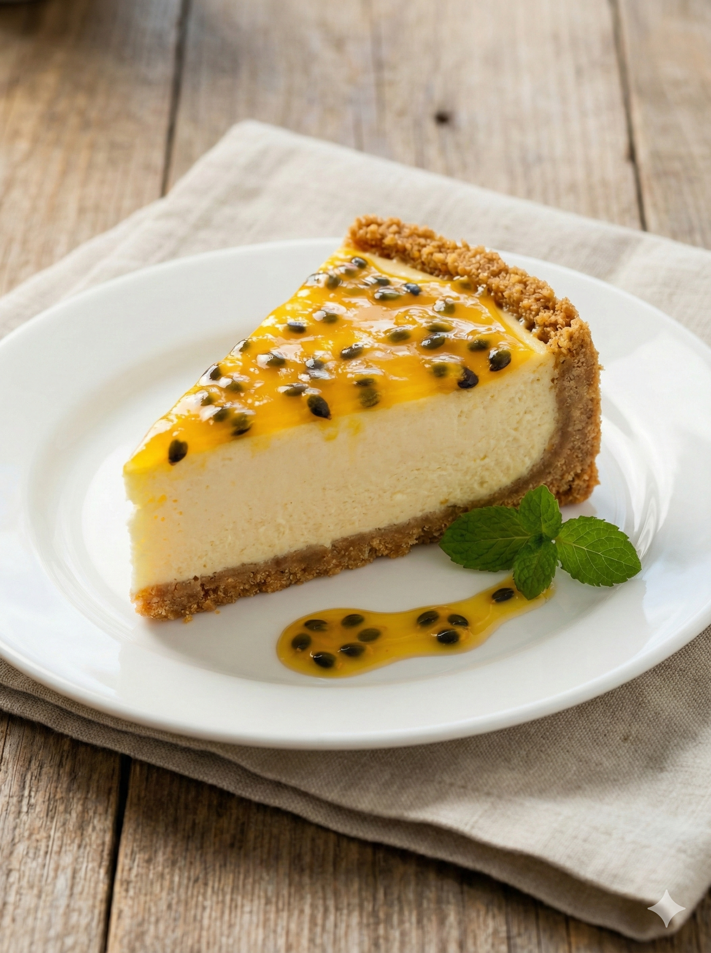 Cheesecake
