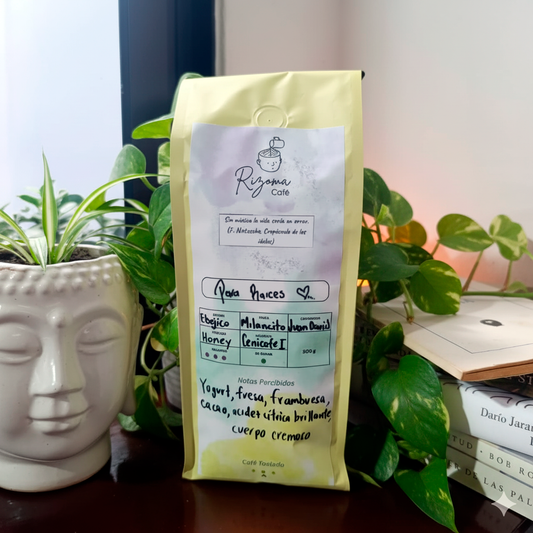 Café Honey