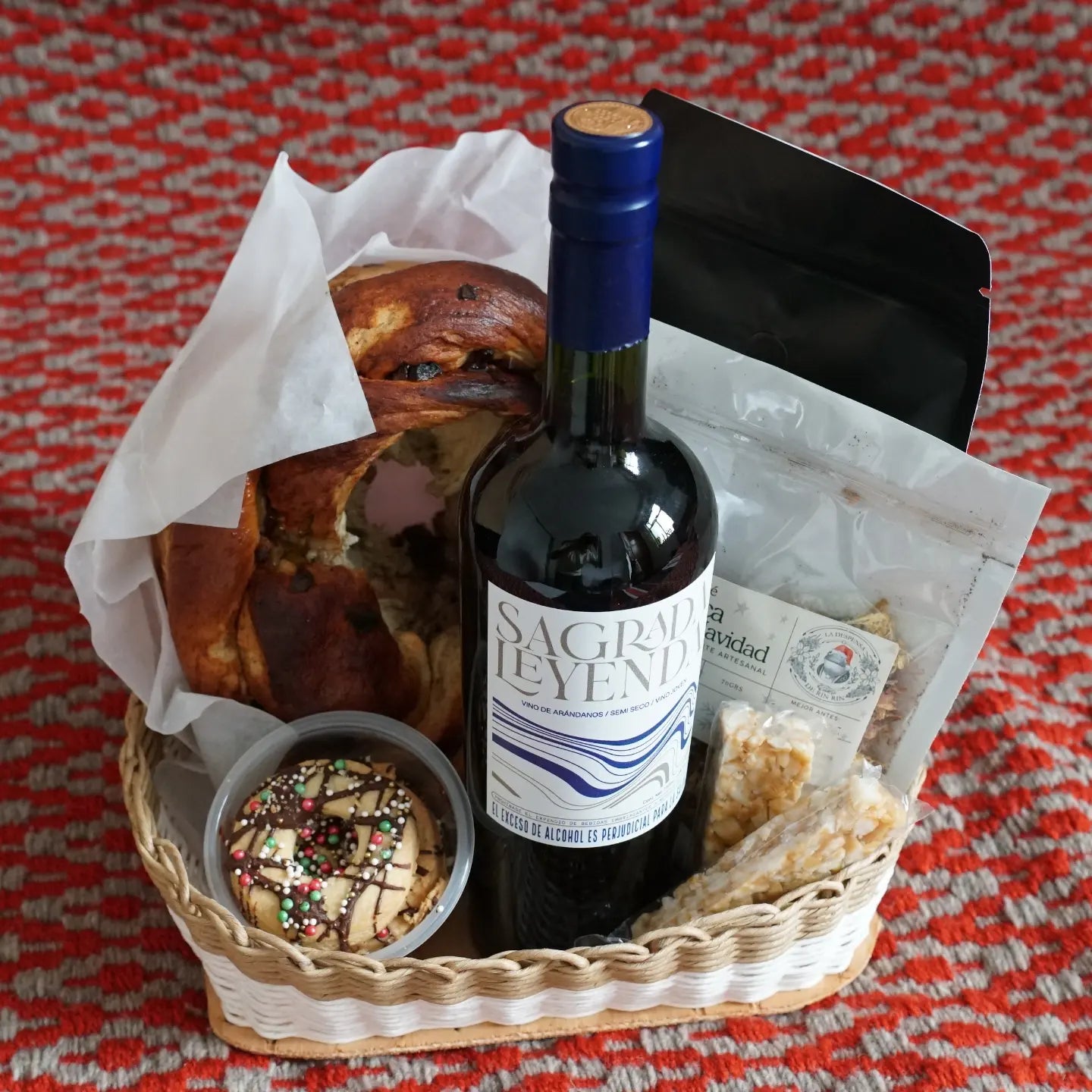 Paquetón Navideño 🎁🎉🎀🎄