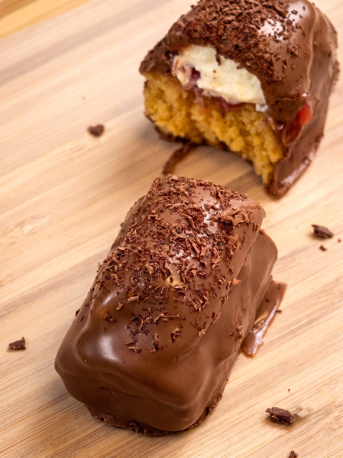 Gansito (1ud)