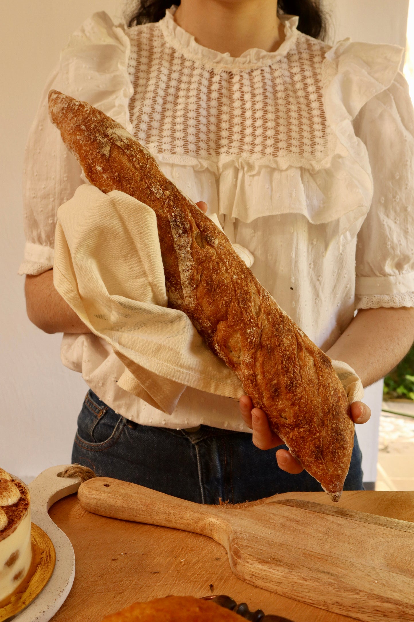 Baguette