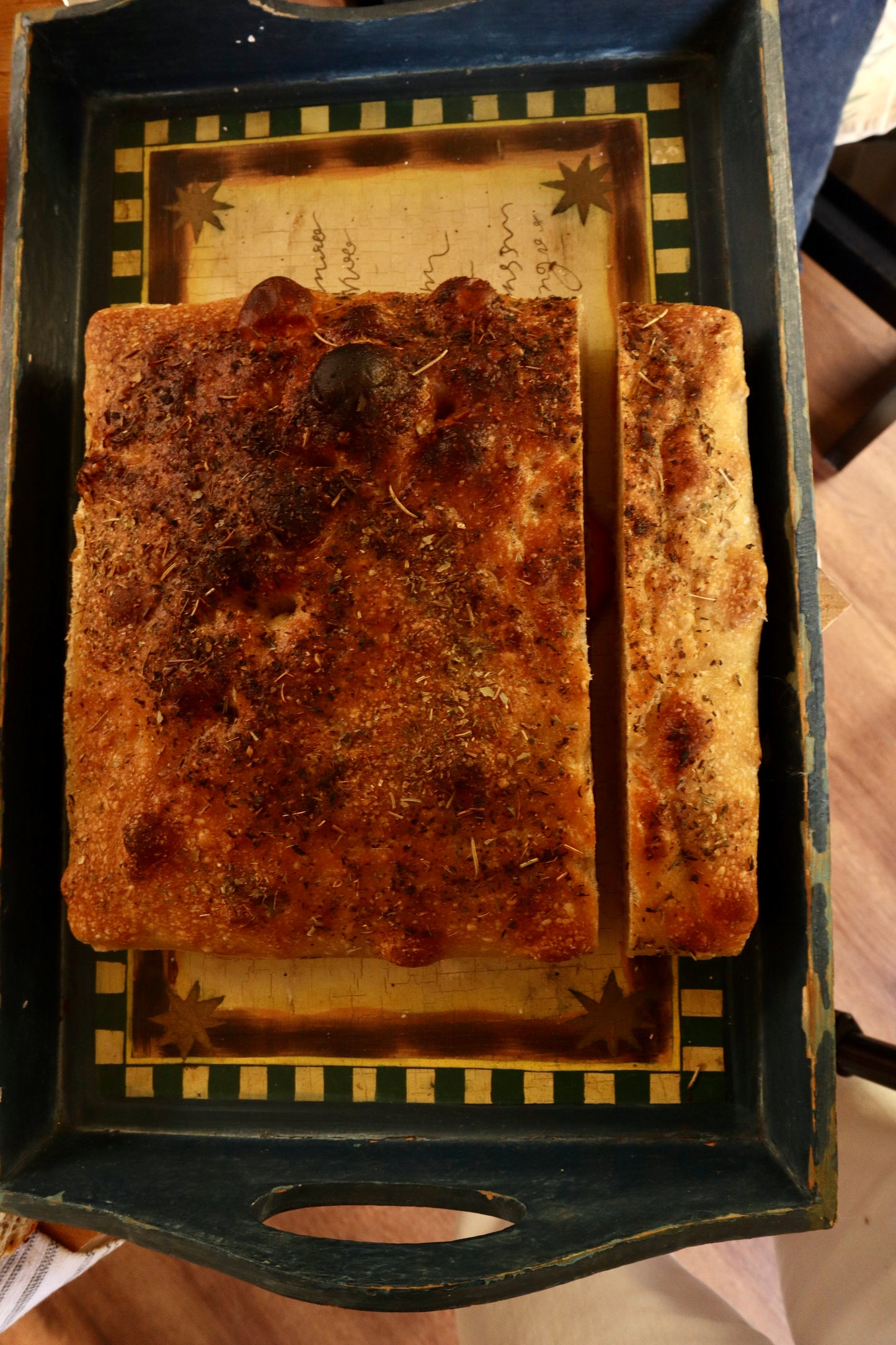 Focaccia